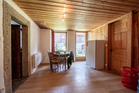 3 chambres House à Chamonix-Mont-Blanc, France No. 99952 7