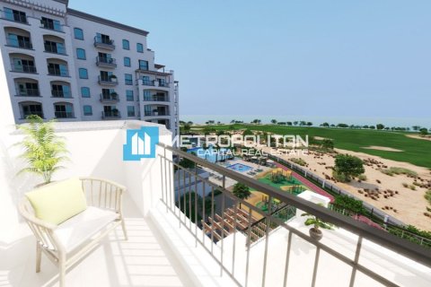 Квартира с 3 спальнями в Дарна, Вьетнам №98425 3