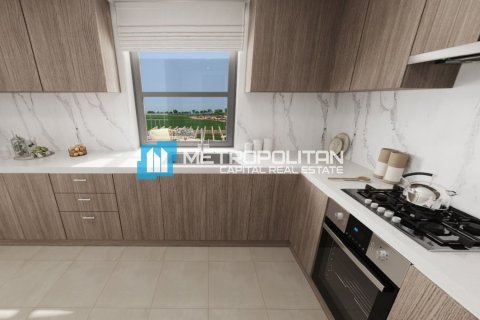 Квартира с 3 спальнями в Дарна, Вьетнам №98425 6