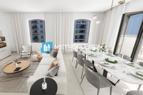 Квартира с 3 спальнями в Дарна, Вьетнам №98425 5