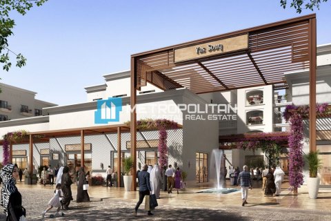 Квартира с 3 спальнями в Дарна, Вьетнам №98425 18