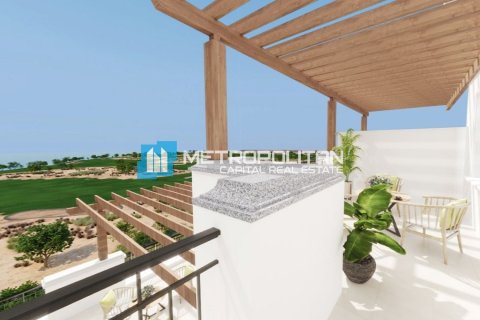 3 dormitorios Apartment en  Yas Island, UAE No. 98425