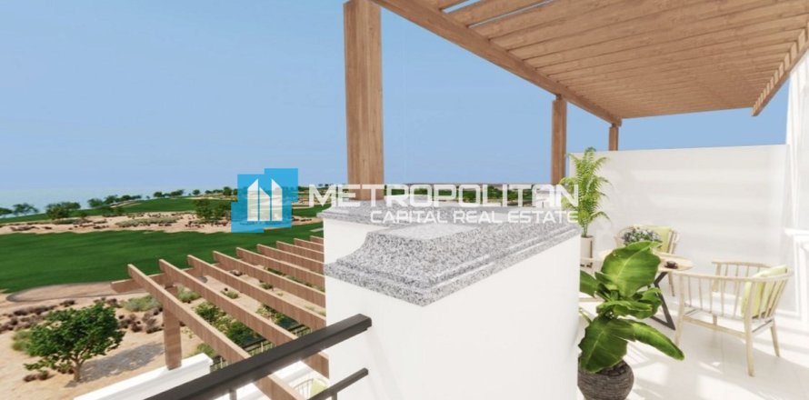 3 dormitorios Apartment en Yas Island, UAE No. 98425