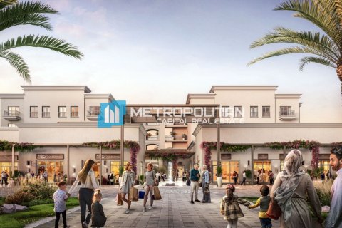 Квартира с 3 спальнями в Дарна, Вьетнам №98425 17