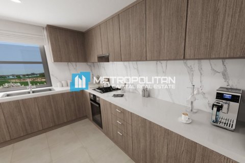 Квартира с 3 спальнями в Дарна, Вьетнам №98425 4