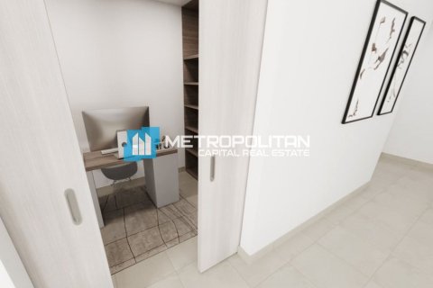 Квартира с 3 спальнями в Дарна, Вьетнам №98425 12