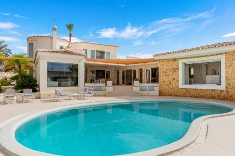 4 bedrooms Villa in Ciudad Quesada, Spain No. 111781