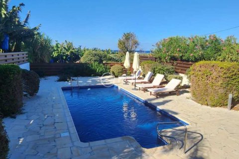 4 dormitorios Villa en Kissonerga, Cyprus No. 100890 10