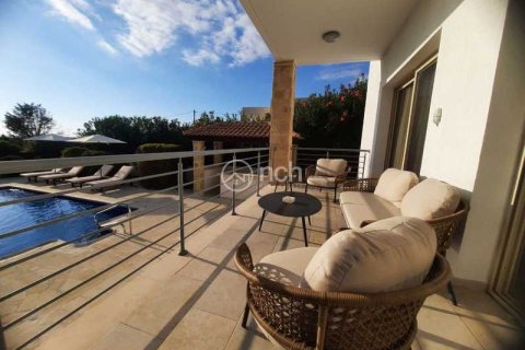 4 dormitorios Villa en Kissonerga, Cyprus No. 100890 3