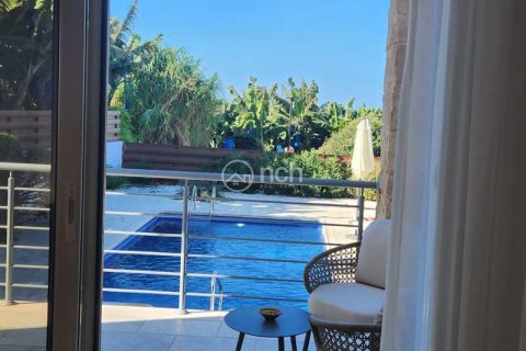 4 dormitorios Villa en Kissonerga, Cyprus No. 100890 9