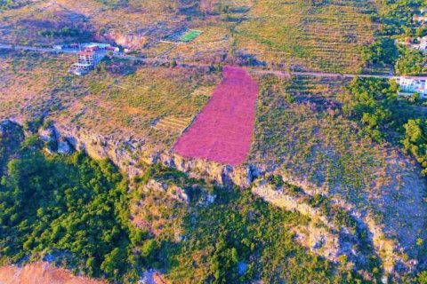 8000m² Land in Budva, Montenegro No. 104774 2