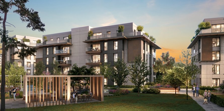 5 chambres Appartement à Khanh Hoa, Vietnam No. 114282