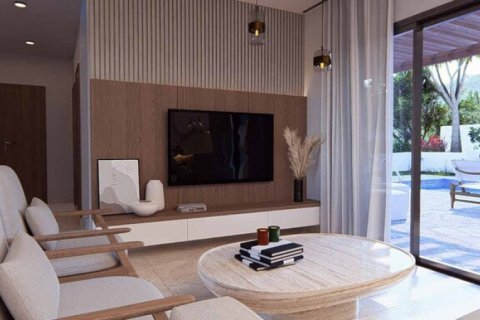 4 dormitorios Villa en Paphos, Cyprus No. 106675 11