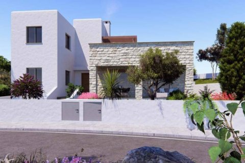 4 dormitorios Villa en Paphos, Cyprus No. 106675 3