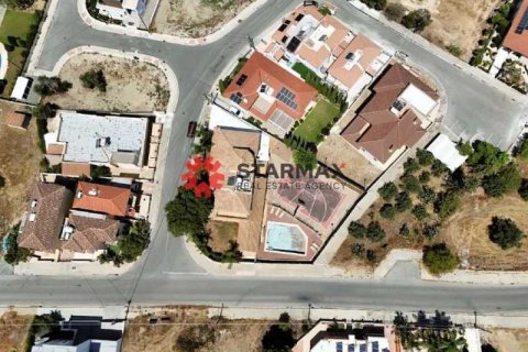 5 bedrooms House in Tseri, Cyprus No. 82424 4