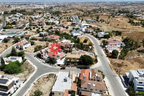 5 bedrooms House in Tseri, Cyprus No. 82424 3