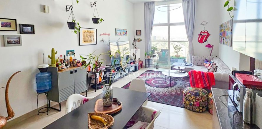 2 dormitorios Apartment en Al Furjan, UAE No. 119102