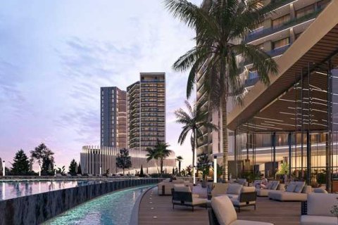 3 bedrooms Penthouse in Livadia, Cyprus No. 71040 1