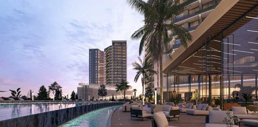 3 bedrooms Penthouse in Livadia, Cyprus No. 71040