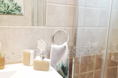 Квартира с 4 комнатами в Афины, Греция №55935 6