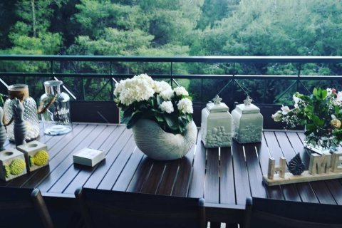 Квартира с 4 комнатами в Афины, Греция №55935 2