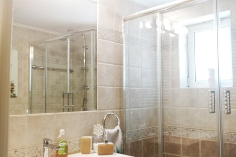 Квартира с 4 комнатами в Афины, Греция №55935 11