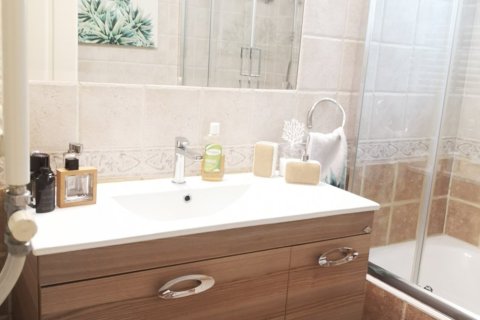 Квартира с 4 комнатами в Афины, Греция №55935 10