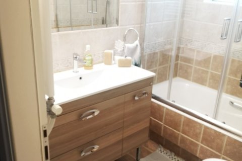 Квартира с 4 комнатами в Афины, Греция №55935 14