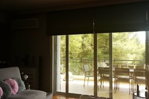 Квартира с 4 комнатами в Афины, Греция №55935 4