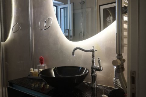 Квартира с 4 комнатами в Афины, Греция №55935 13