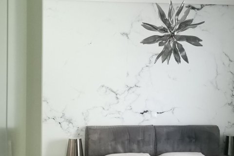 Квартира с 4 комнатами в Афины, Греция №55935 12