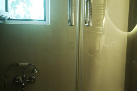 Квартира с 4 комнатами в Афины, Греция №55935 8