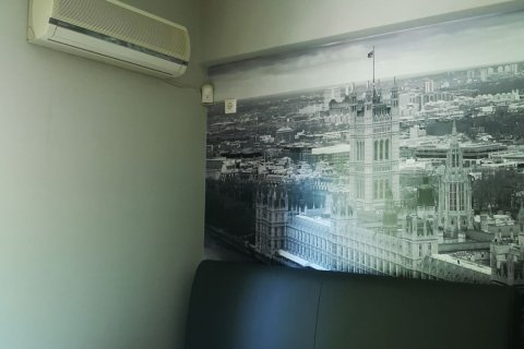 Квартира с 4 комнатами в Афины, Греция №55935 9