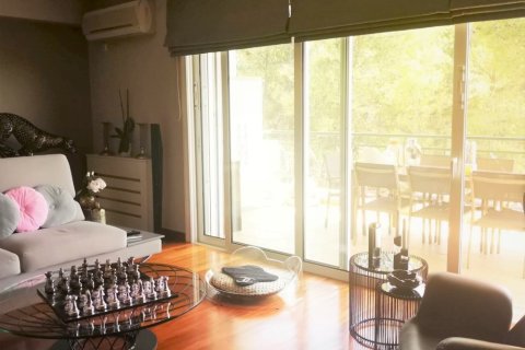 Квартира с 4 комнатами в Афины, Греция №55935 3