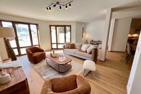 3 chambres Appartement à Huez, France No. 100170 2