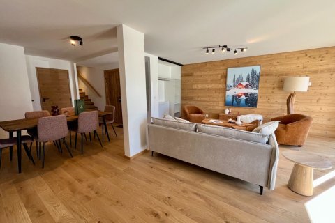 3 chambres Appartement à Huez, France No. 100170 11