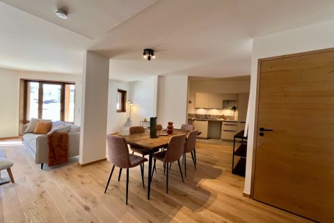 3 chambres Appartement à Huez, France No. 100170 4