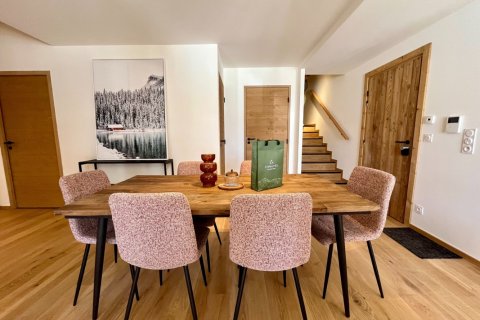 3 chambres Appartement à Huez, France No. 100170 3