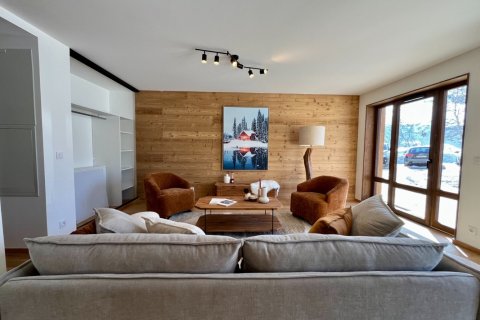3 chambres Appartement à Huez, France No. 100170 8