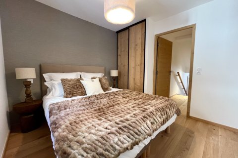 3 chambres Appartement à Huez, France No. 100170 7