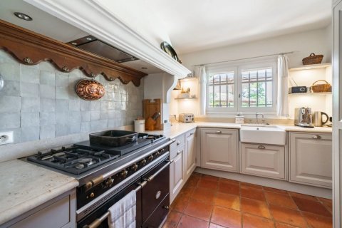 5 chambres Villa à Mougins, France No. 67248 8