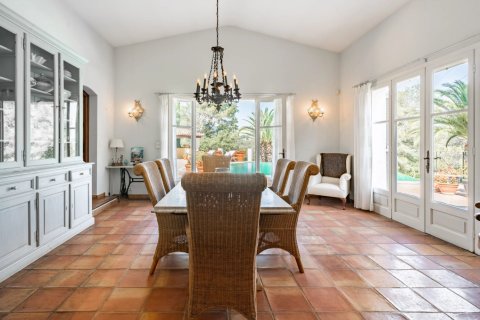 5 chambres Villa à Mougins, France No. 67248 7