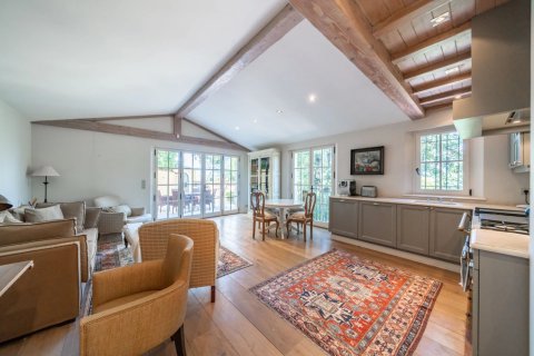 5 chambres Villa à Mougins, France No. 67248 13