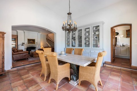 5 chambres Villa à Mougins, France No. 67248 9