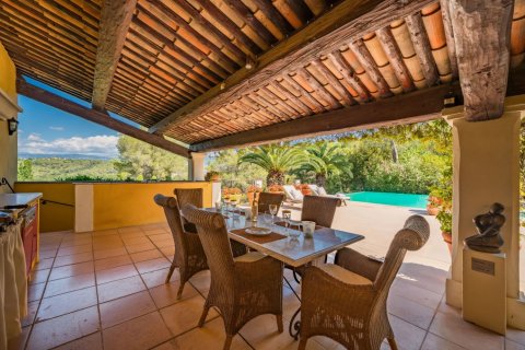 5 chambres Villa à Mougins, France No. 67248 4