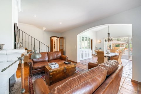 5 chambres Villa à Mougins, France No. 67248 10