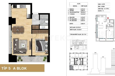 5 bedrooms Apartment in Chau Doc, Vietnam No. 11274 29