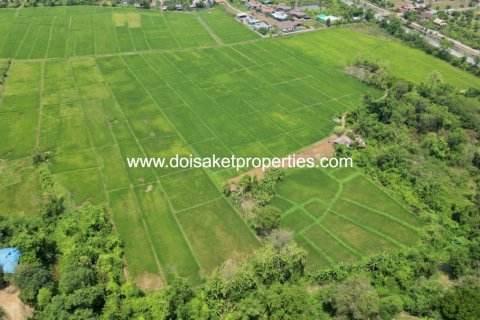 Land in Chiang Mai, Thailand No. 98141 7