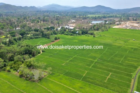 Land in Chiang Mai, Thailand No. 98141 2