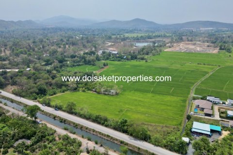Land in Chiang Mai, Thailand No. 98141 10